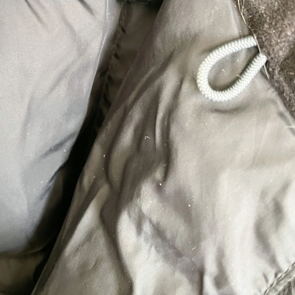 Timberland Puffer Coat - Picture 10 of 11